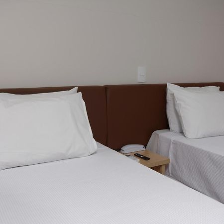 Fenix Hotel Moema São Paulo Zimmer foto