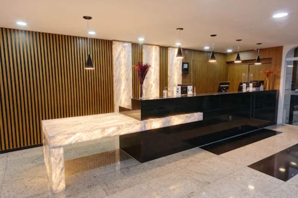 Fenix Hotel Moema São Paulo Exterior foto