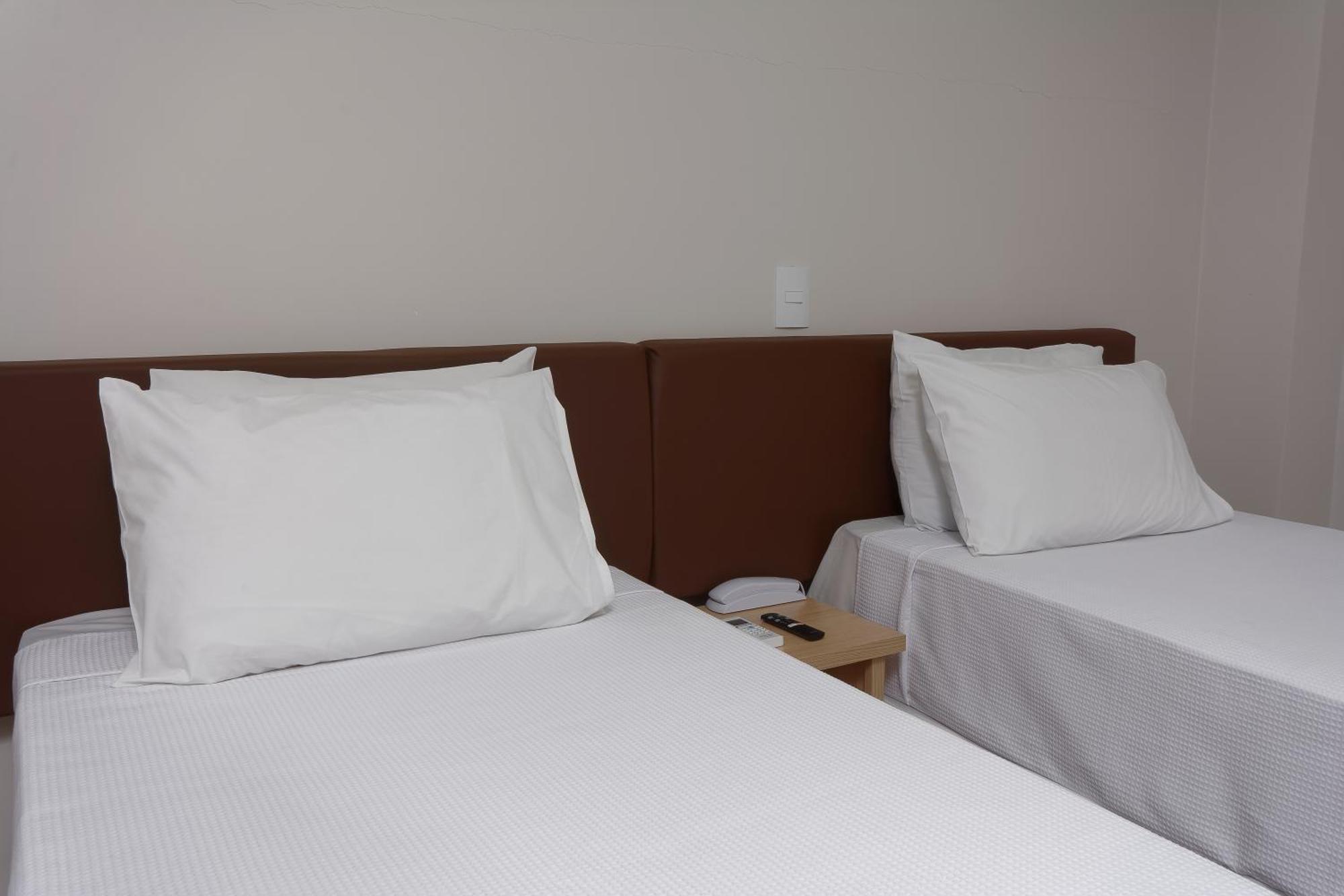 Fenix Hotel Moema São Paulo Zimmer foto